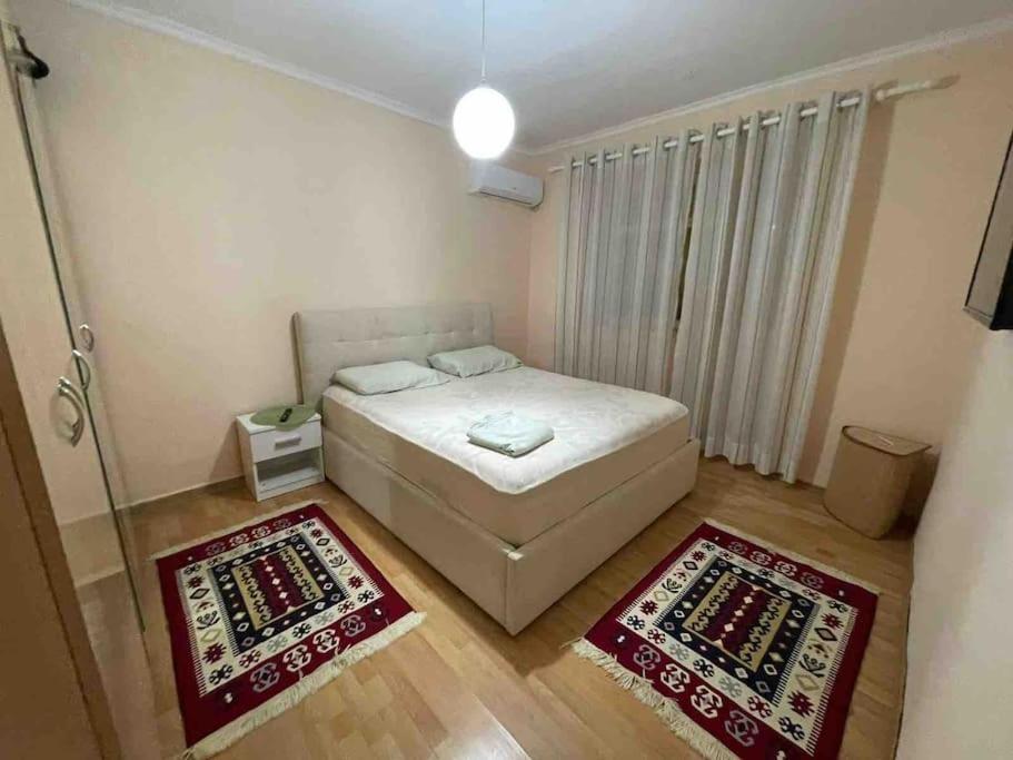 Apartment In The City Center Tiran Dış mekan fotoğraf