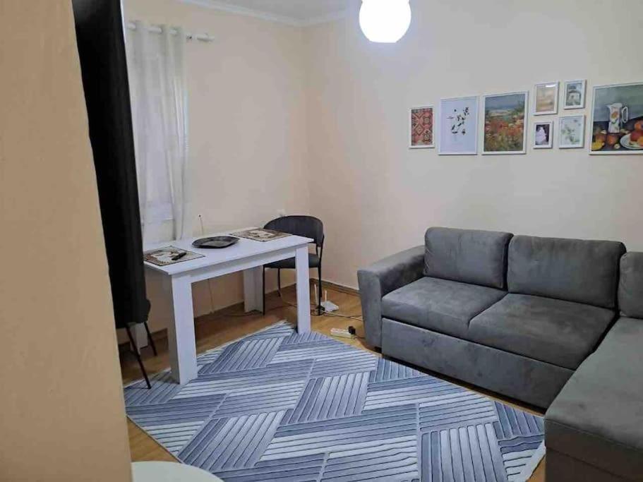 Apartment In The City Center Tiran Dış mekan fotoğraf