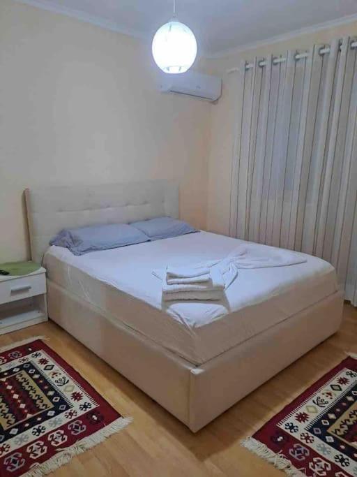 Apartment In The City Center Tiran Dış mekan fotoğraf